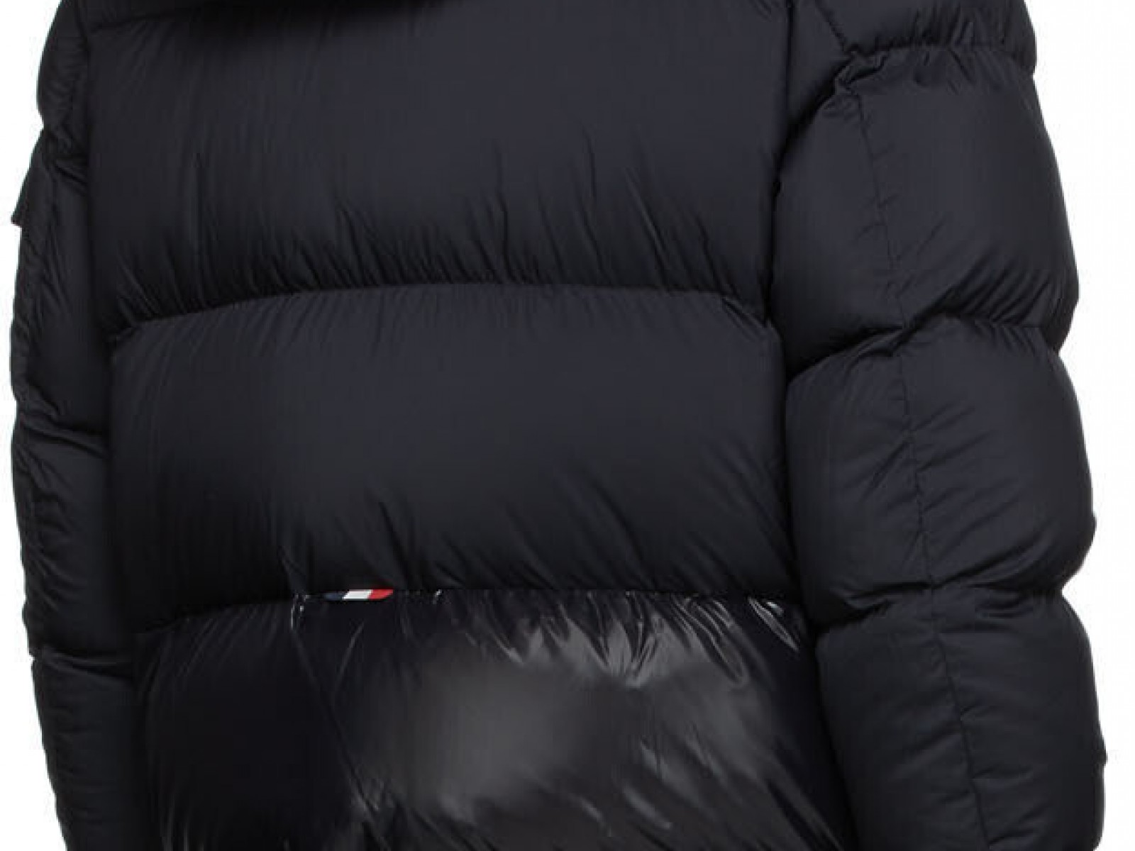 Moncler Maures Puffer Jacket