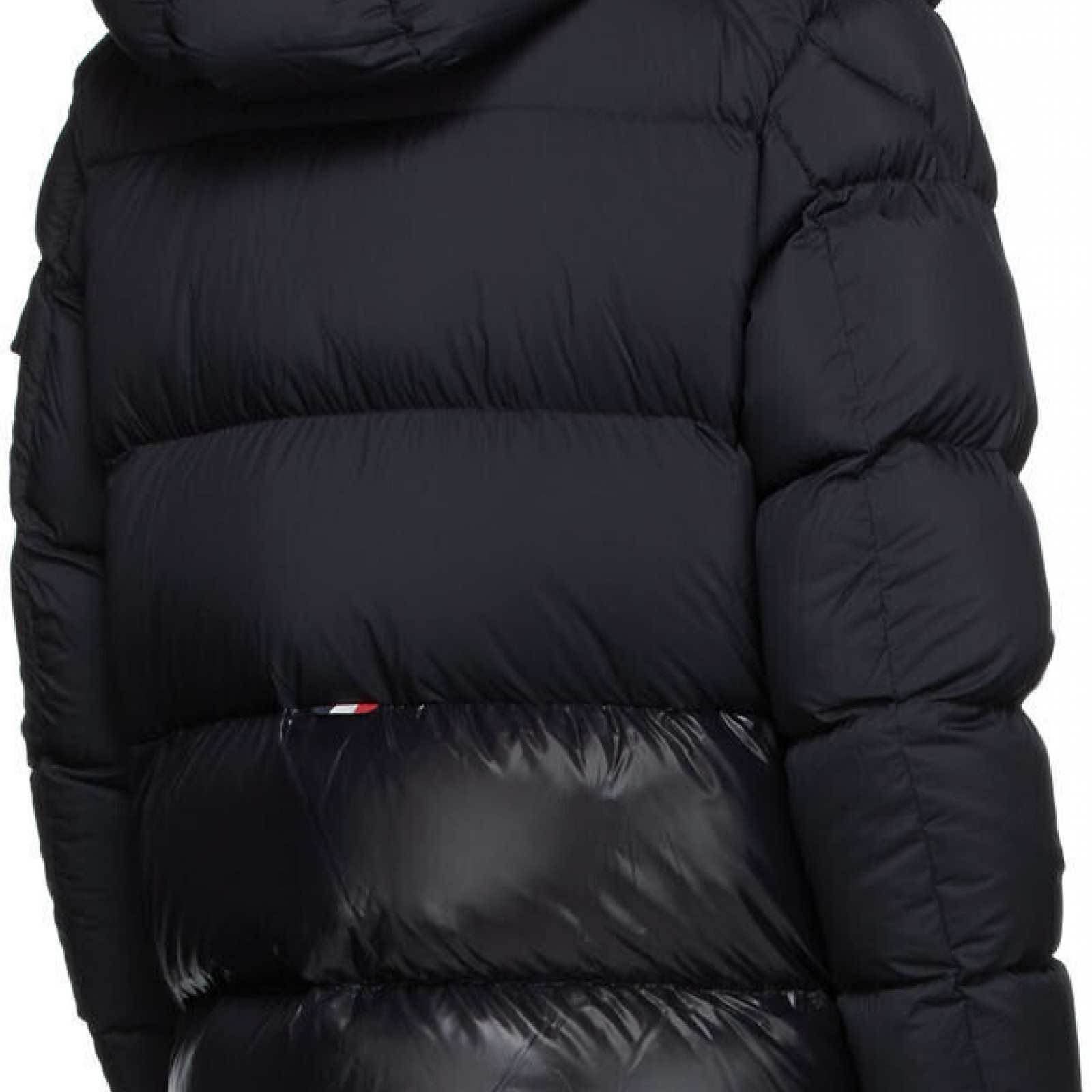 Moncler Maures Puffer Jacket