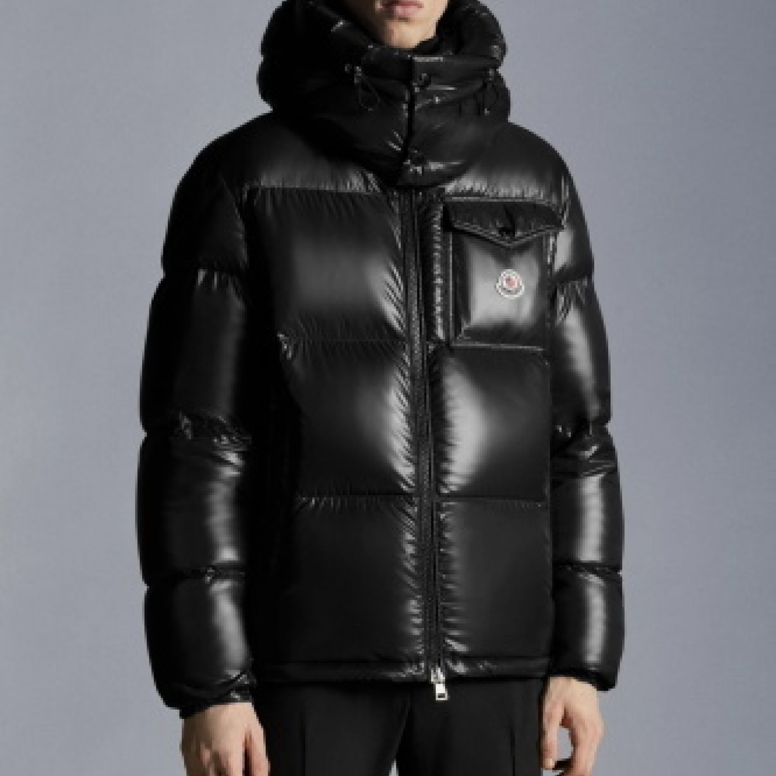 Moncler Montbeliard