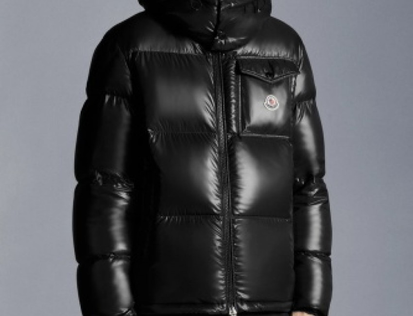 Moncler Montbeliard