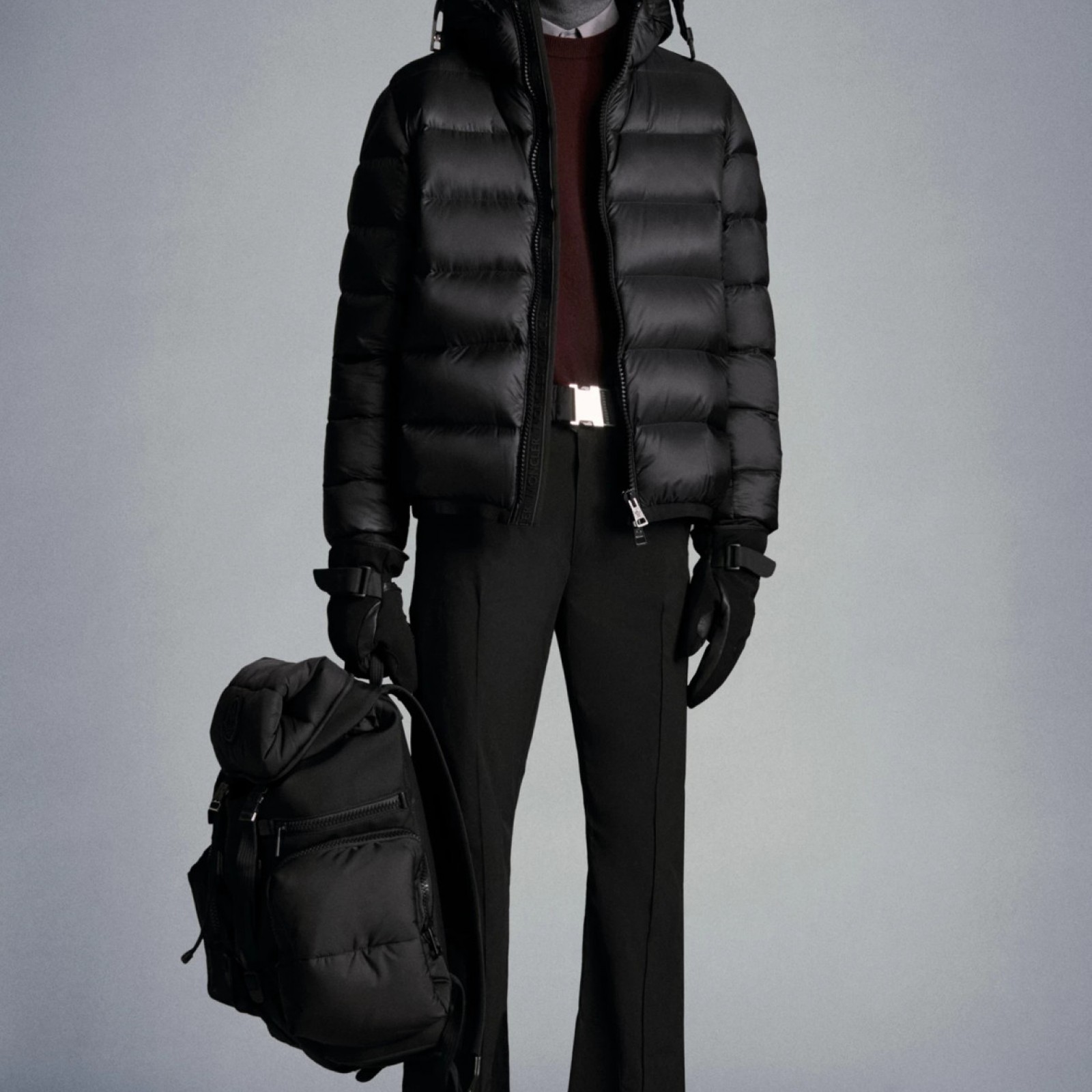 Moncler Montgenevre