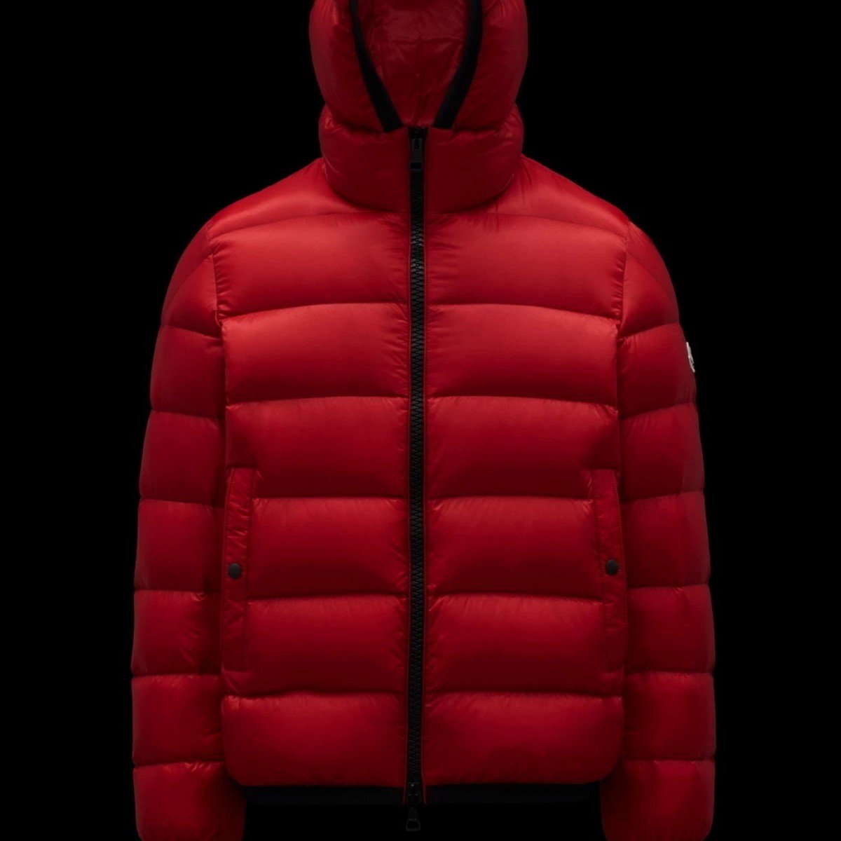 Moncler Montgenevre