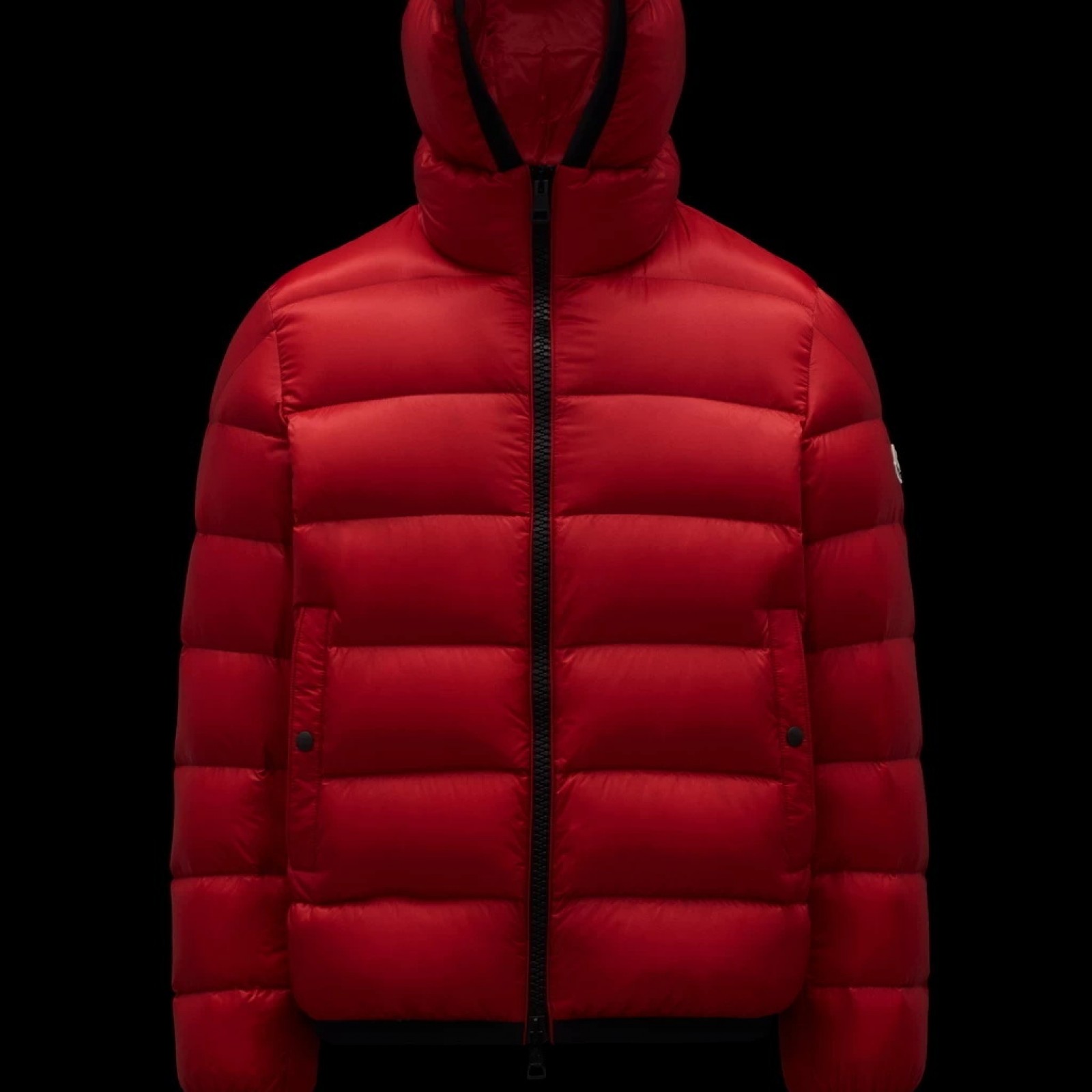 Moncler Montgenevre