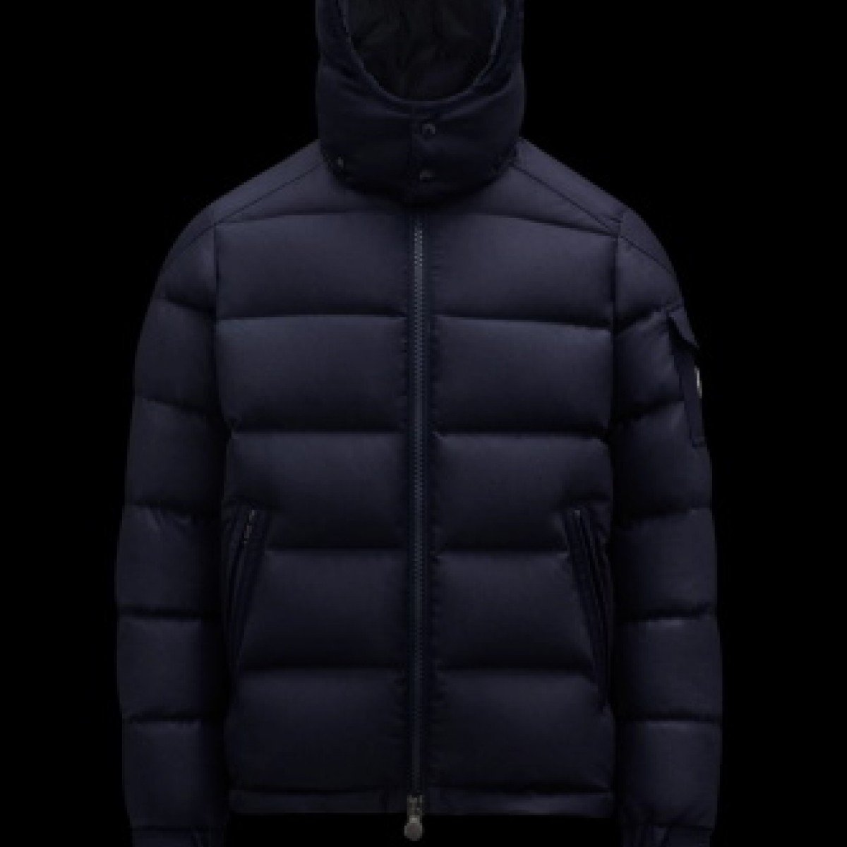 Moncler Montgenevre