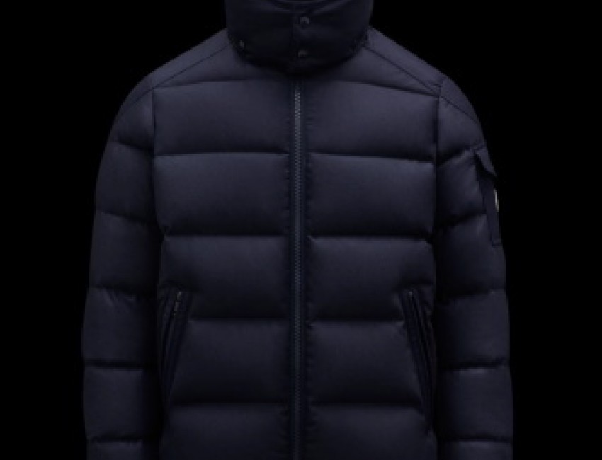 Moncler Montgenevre