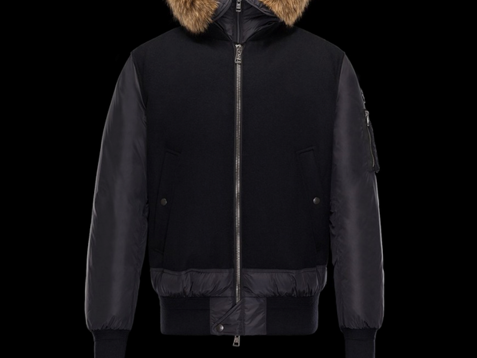 Moncler Muscade