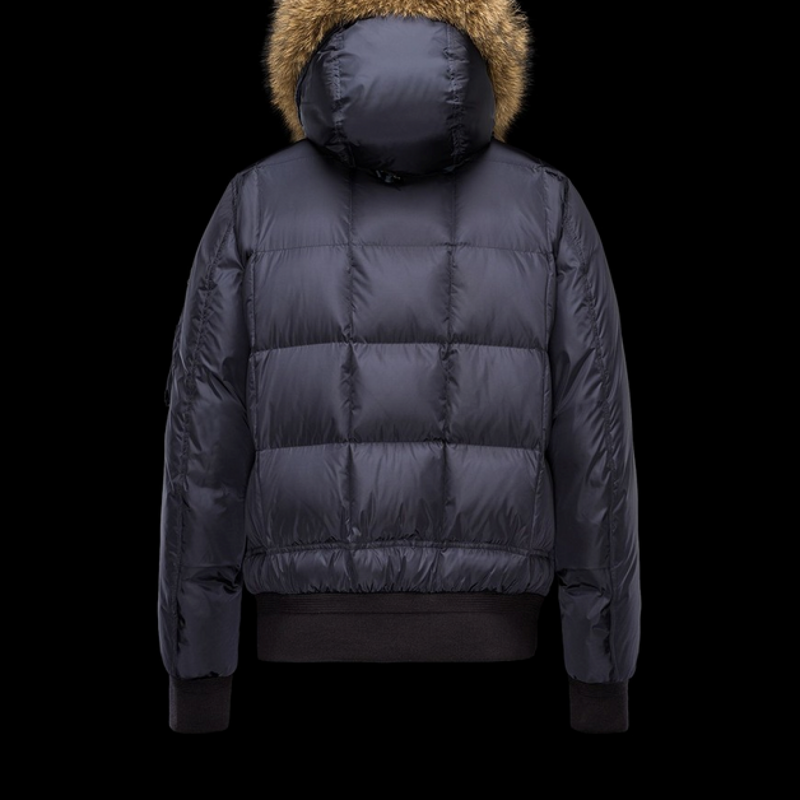 Moncler Muscade