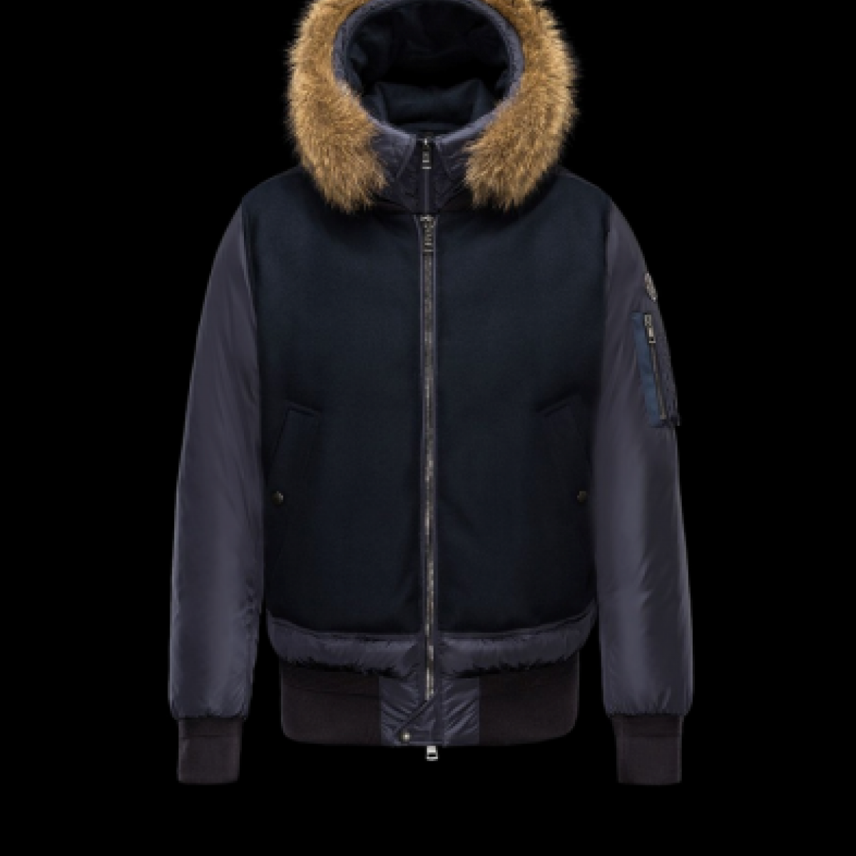 Moncler Muscade
