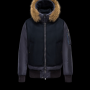 Moncler Muscade