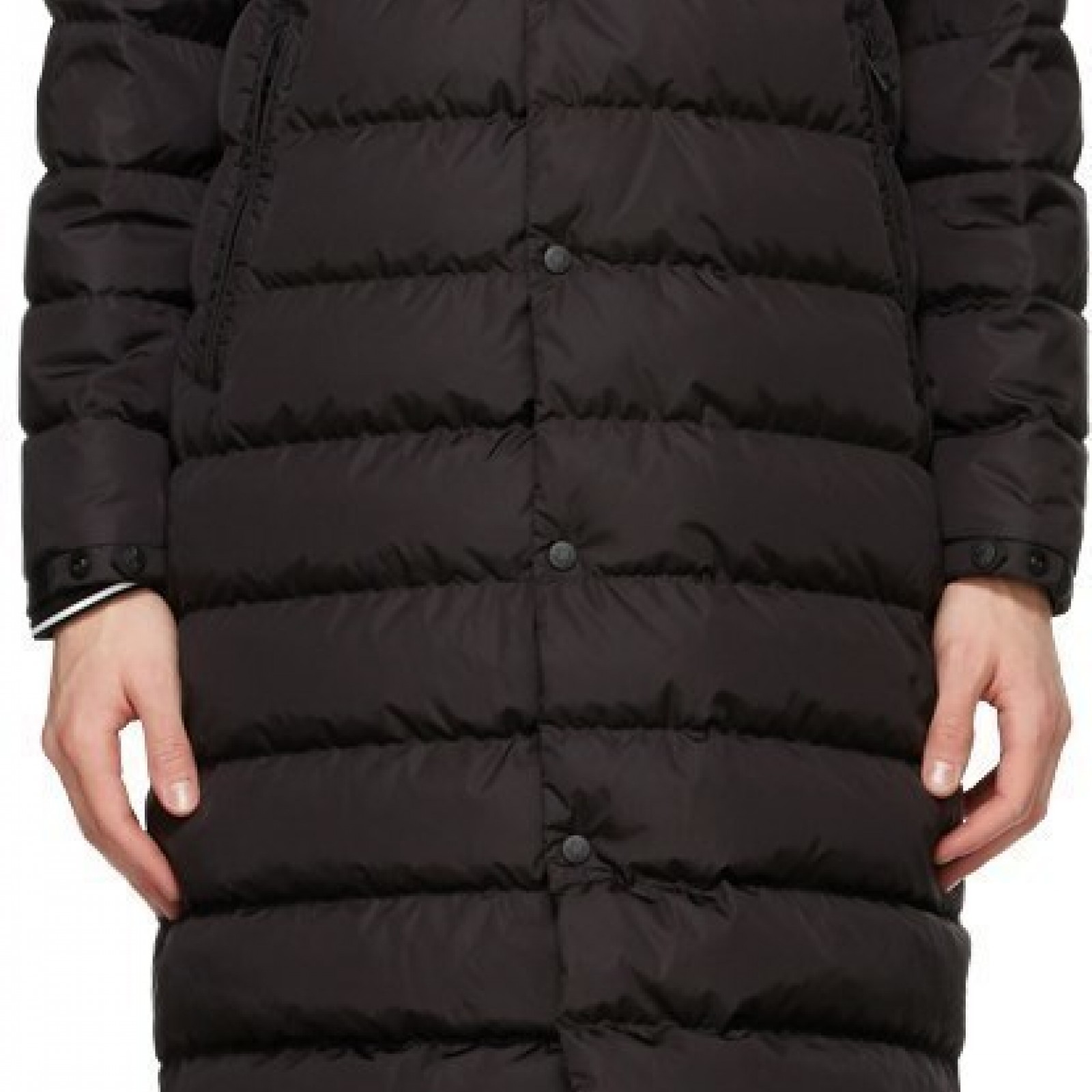 Moncler Nicaise Coat