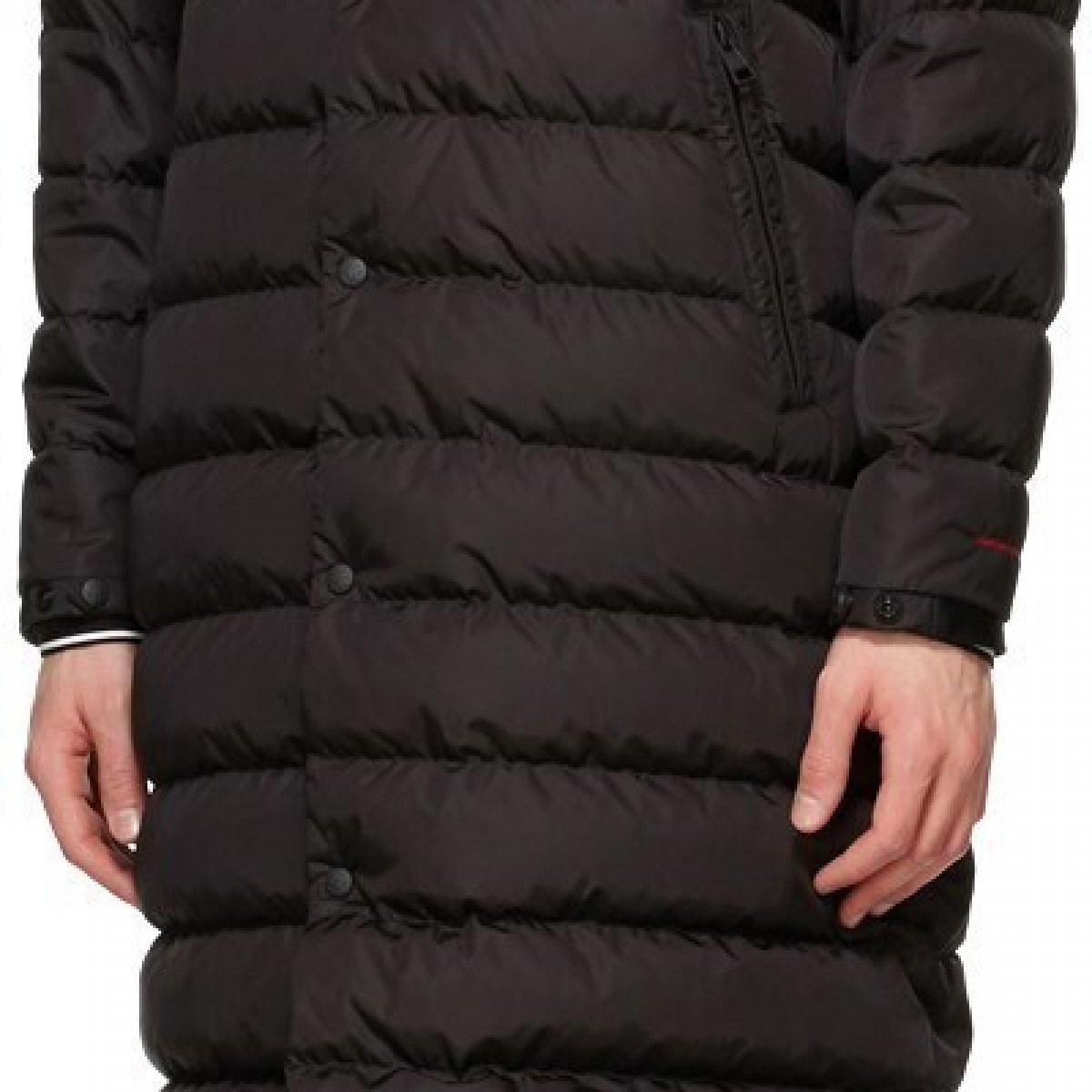 Moncler Nicaise Coat