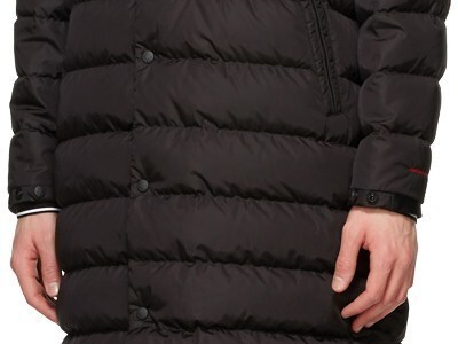 Moncler Nicaise Coat