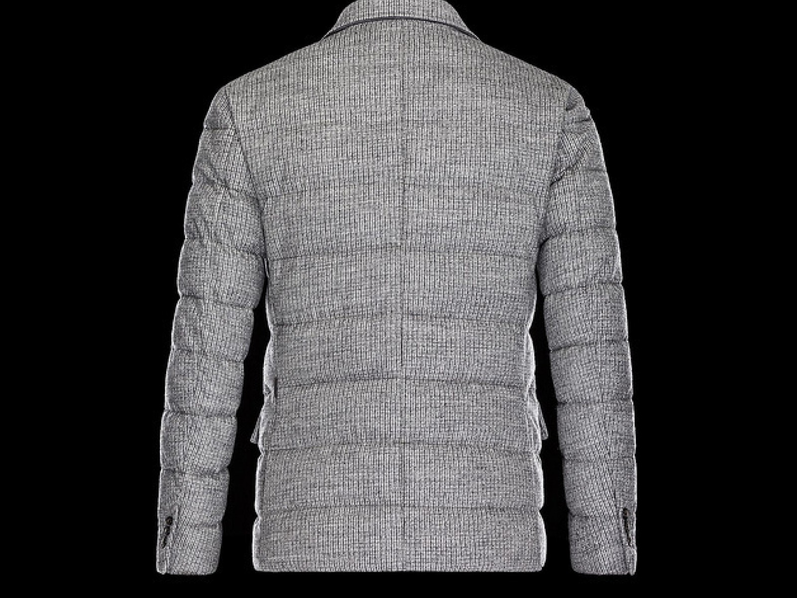 Moncler OVERCOAT