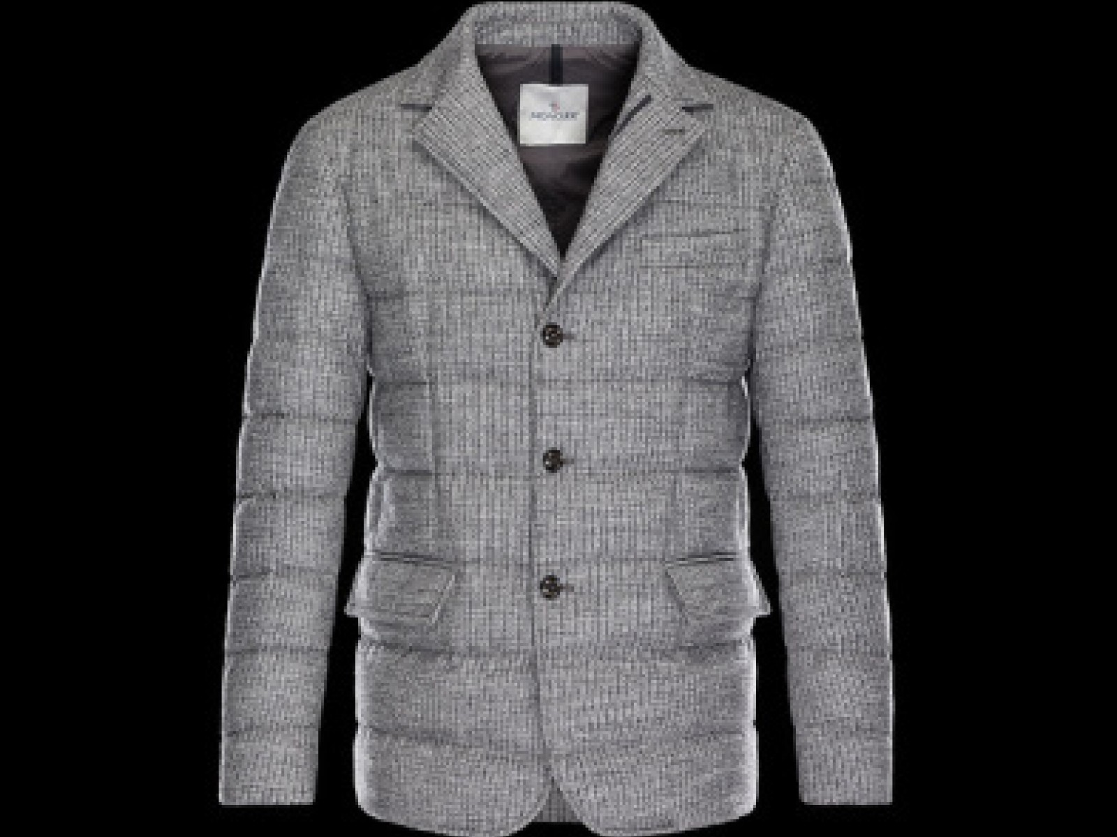 Moncler OVERCOAT