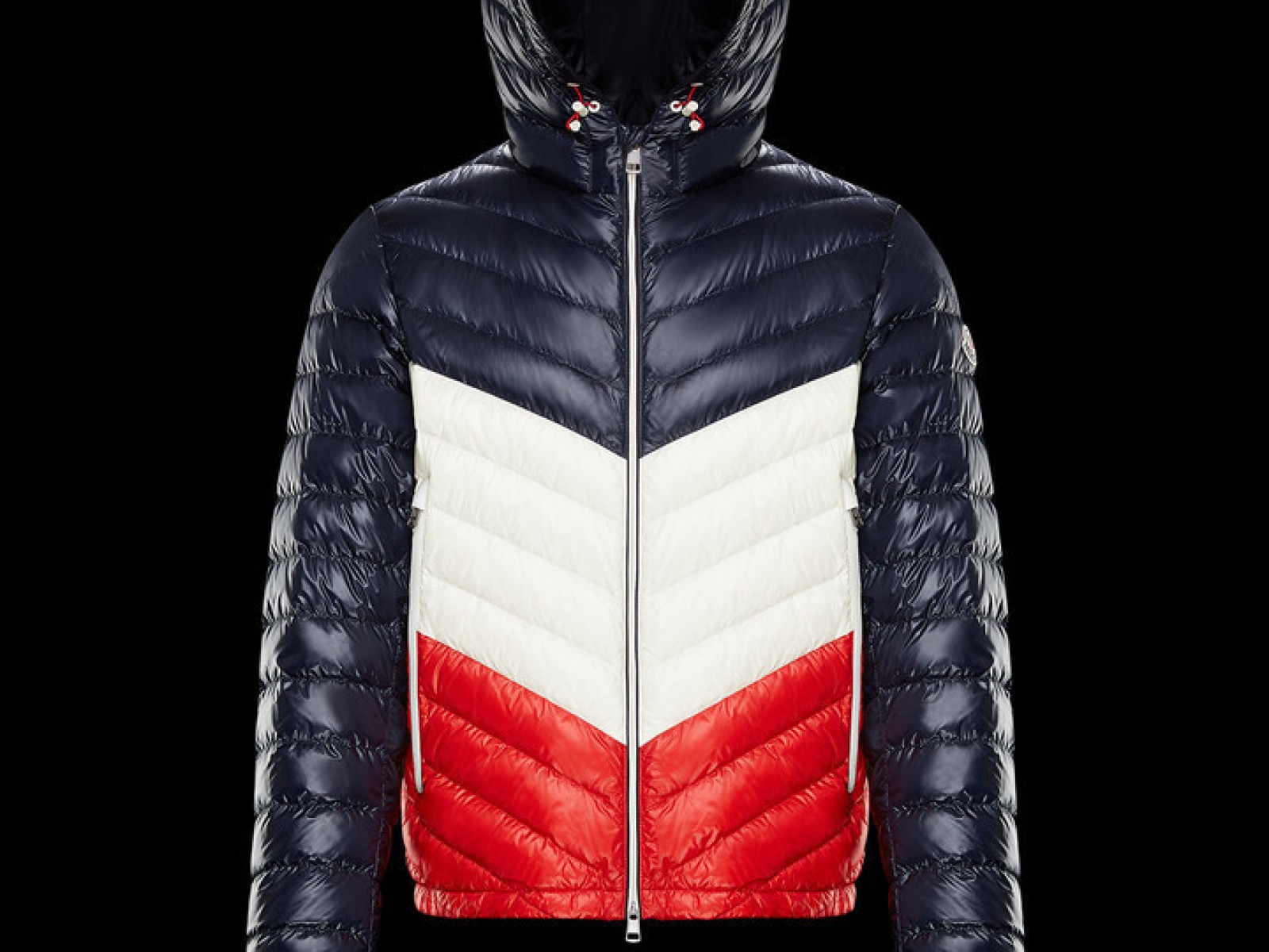 Moncler PALLISER