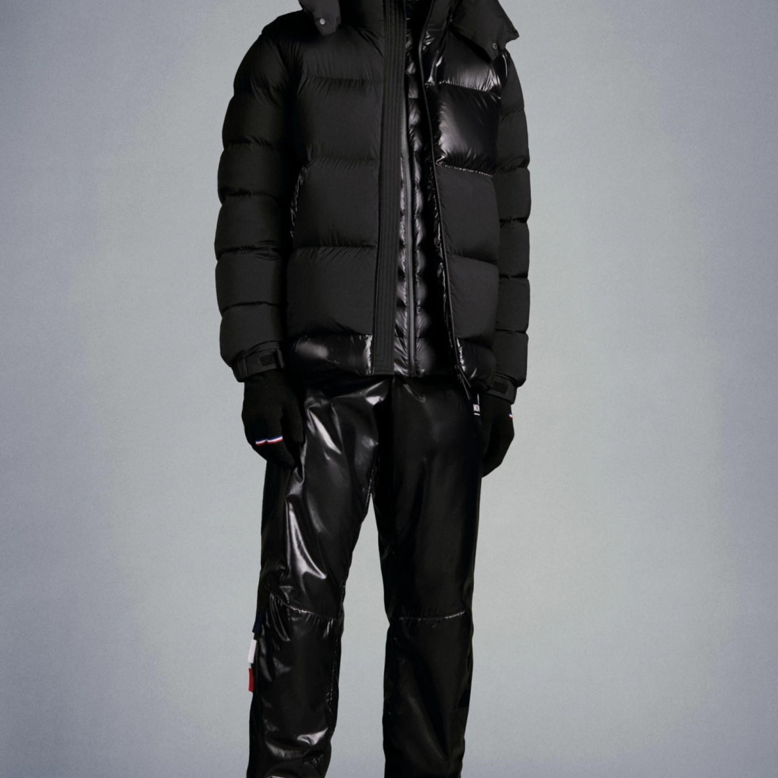 Moncler Pallardy