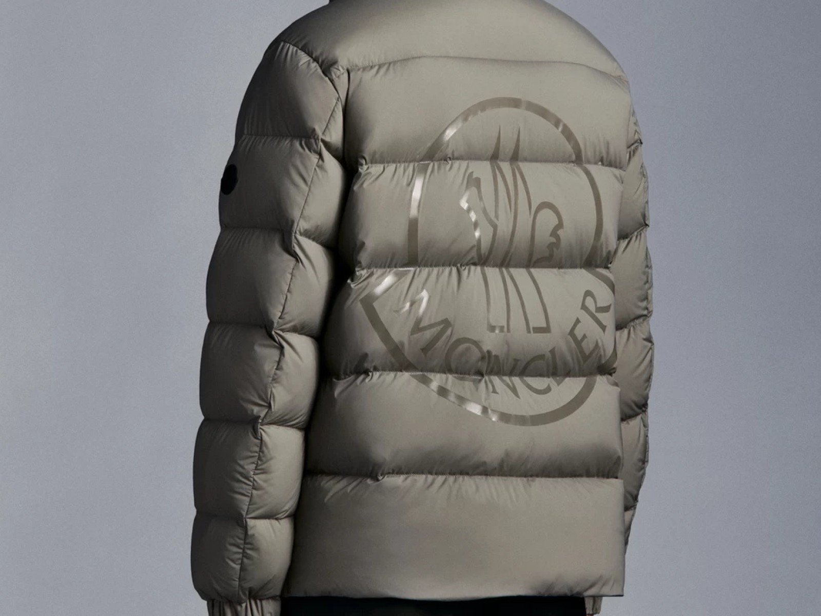 Moncler Pallardy