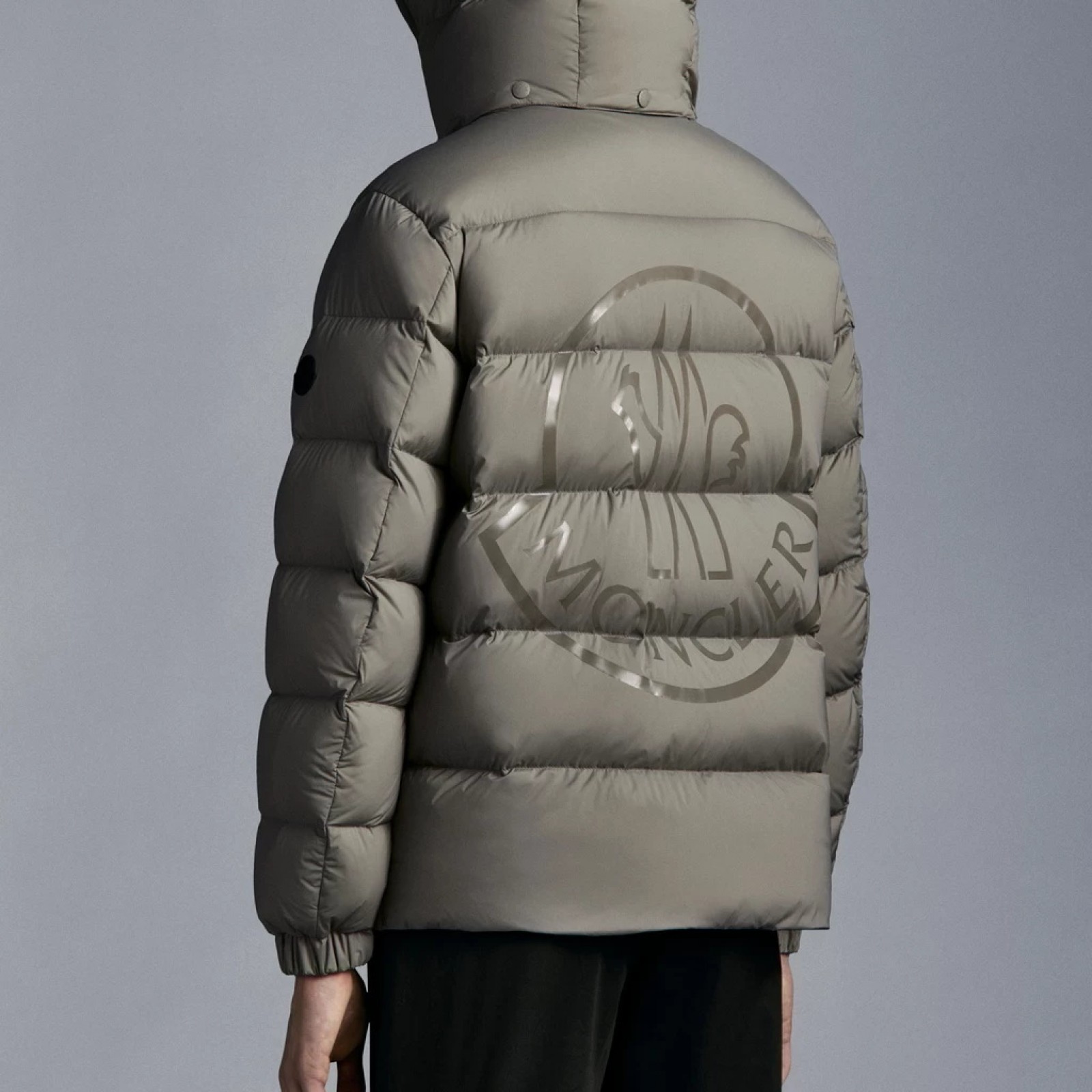 Moncler Pallardy