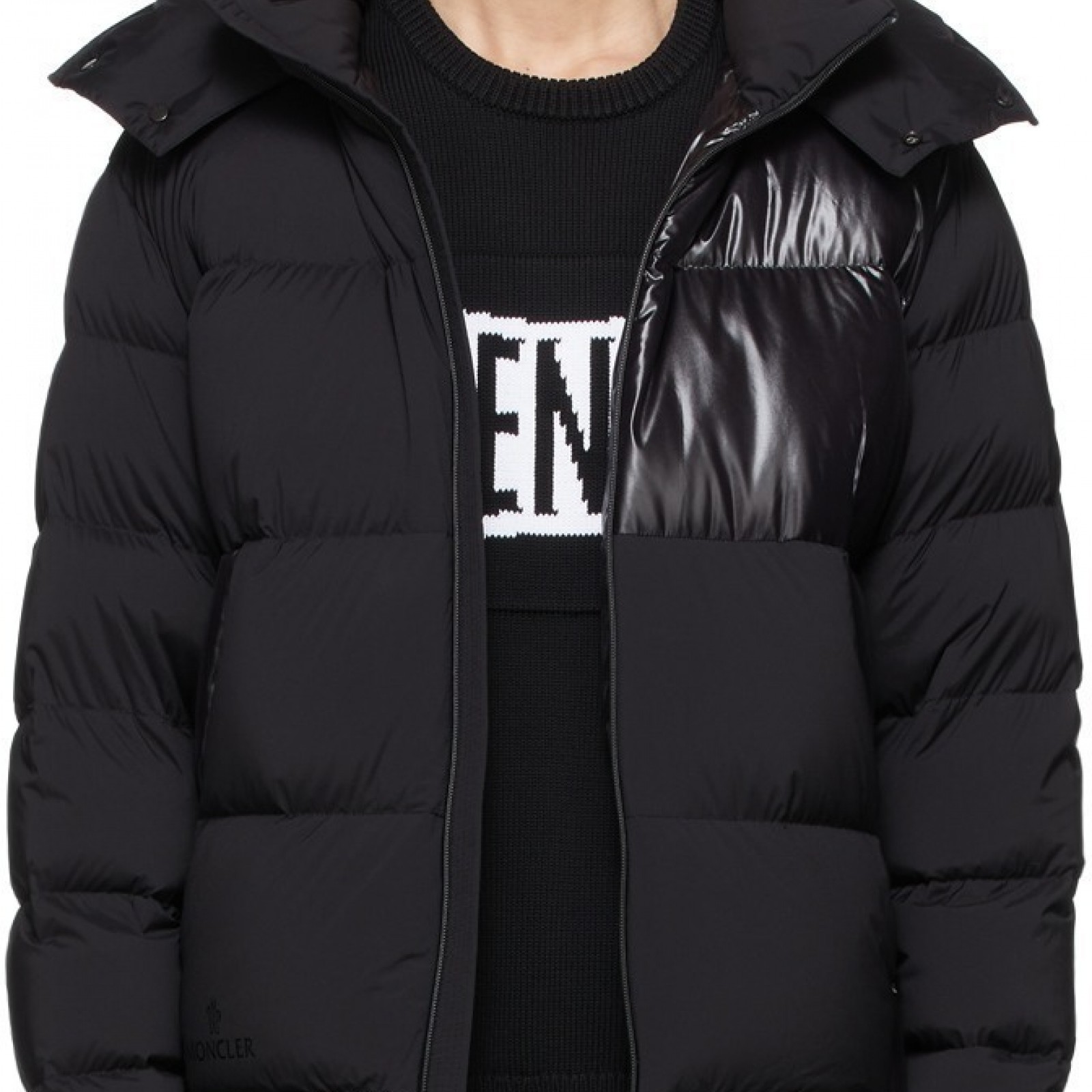 Moncler Pallardy Jacket
