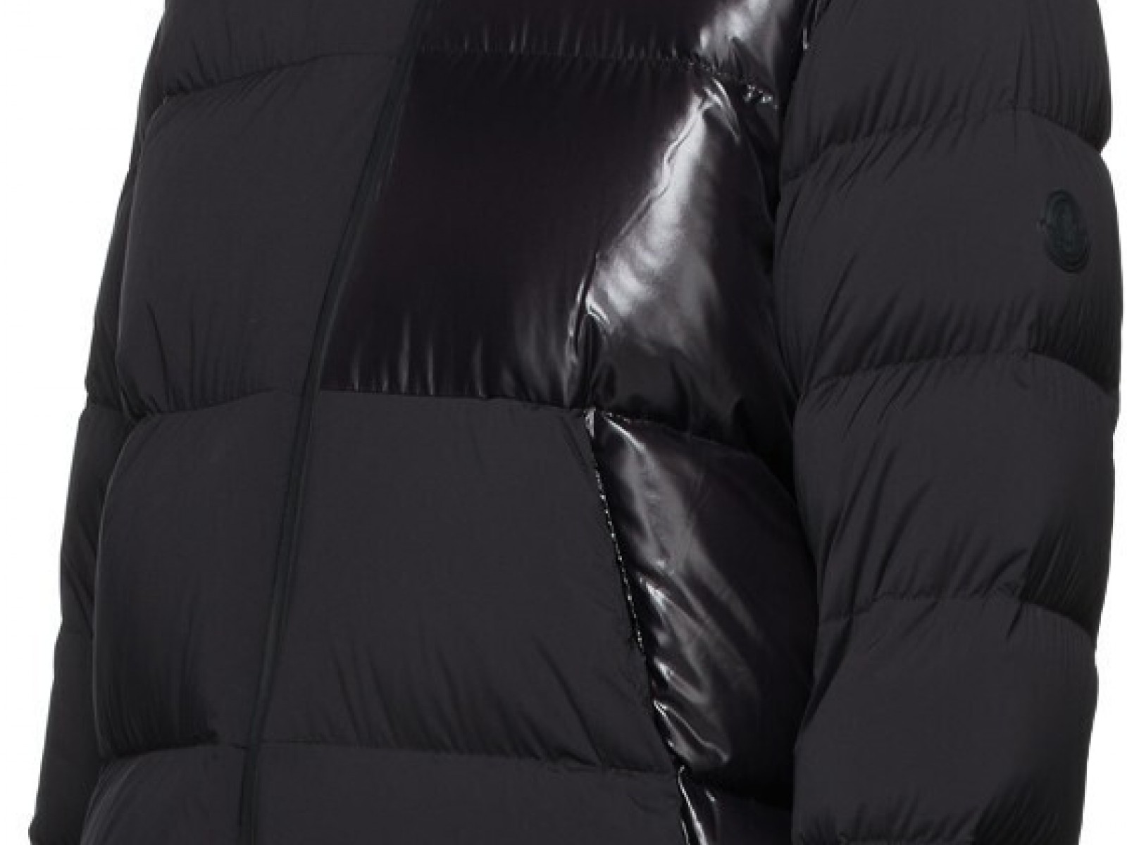 Moncler Pallardy Jacket