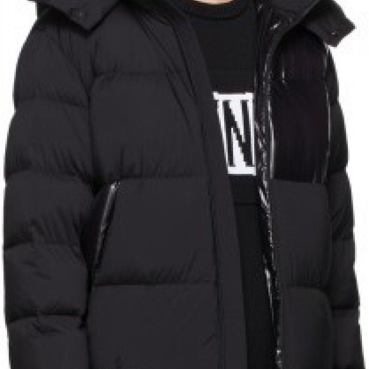 Moncler Pallardy Jacket