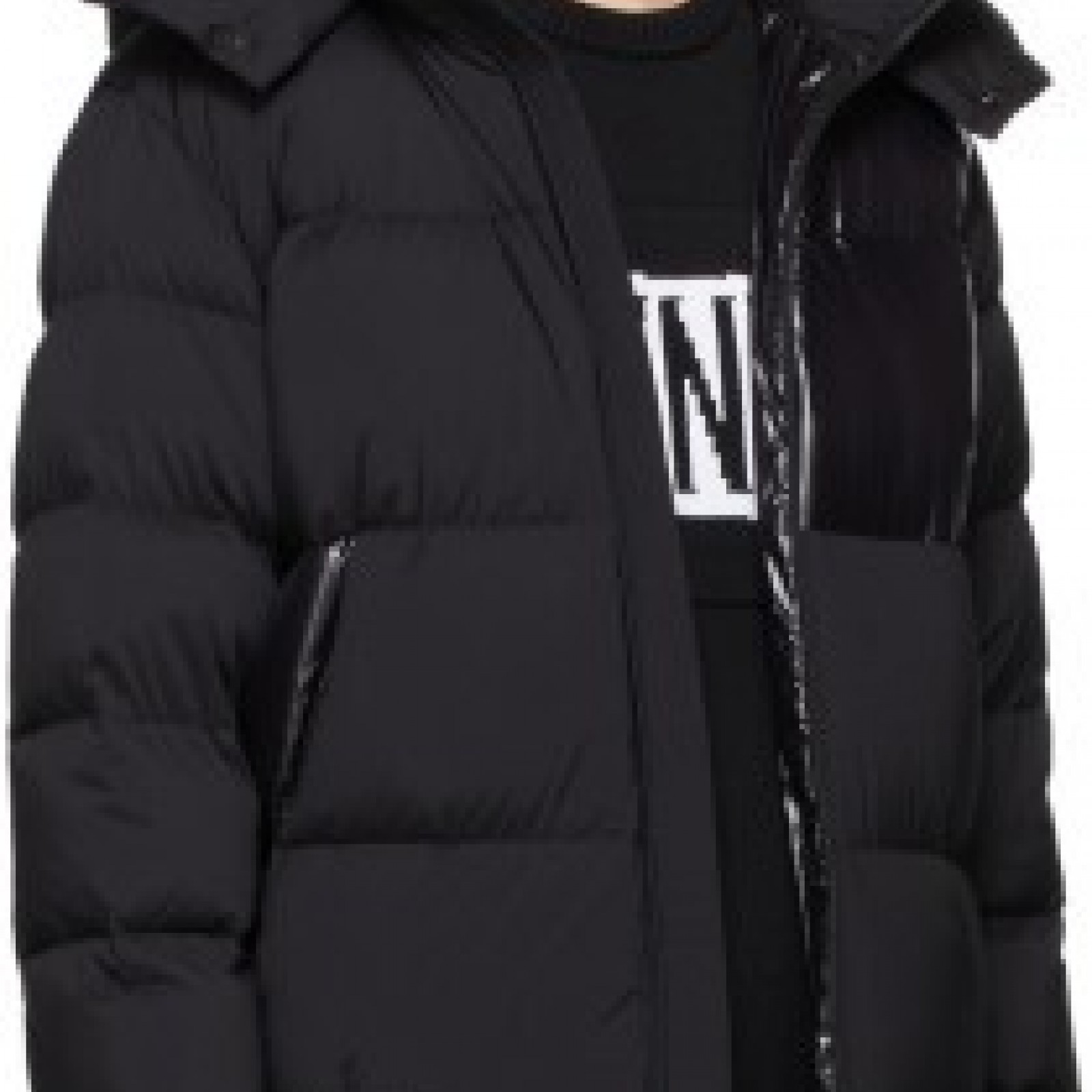 Moncler Pallardy Jacket
