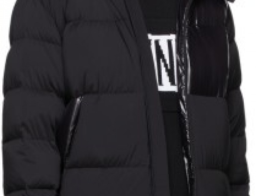 Moncler Pallardy Jacket
