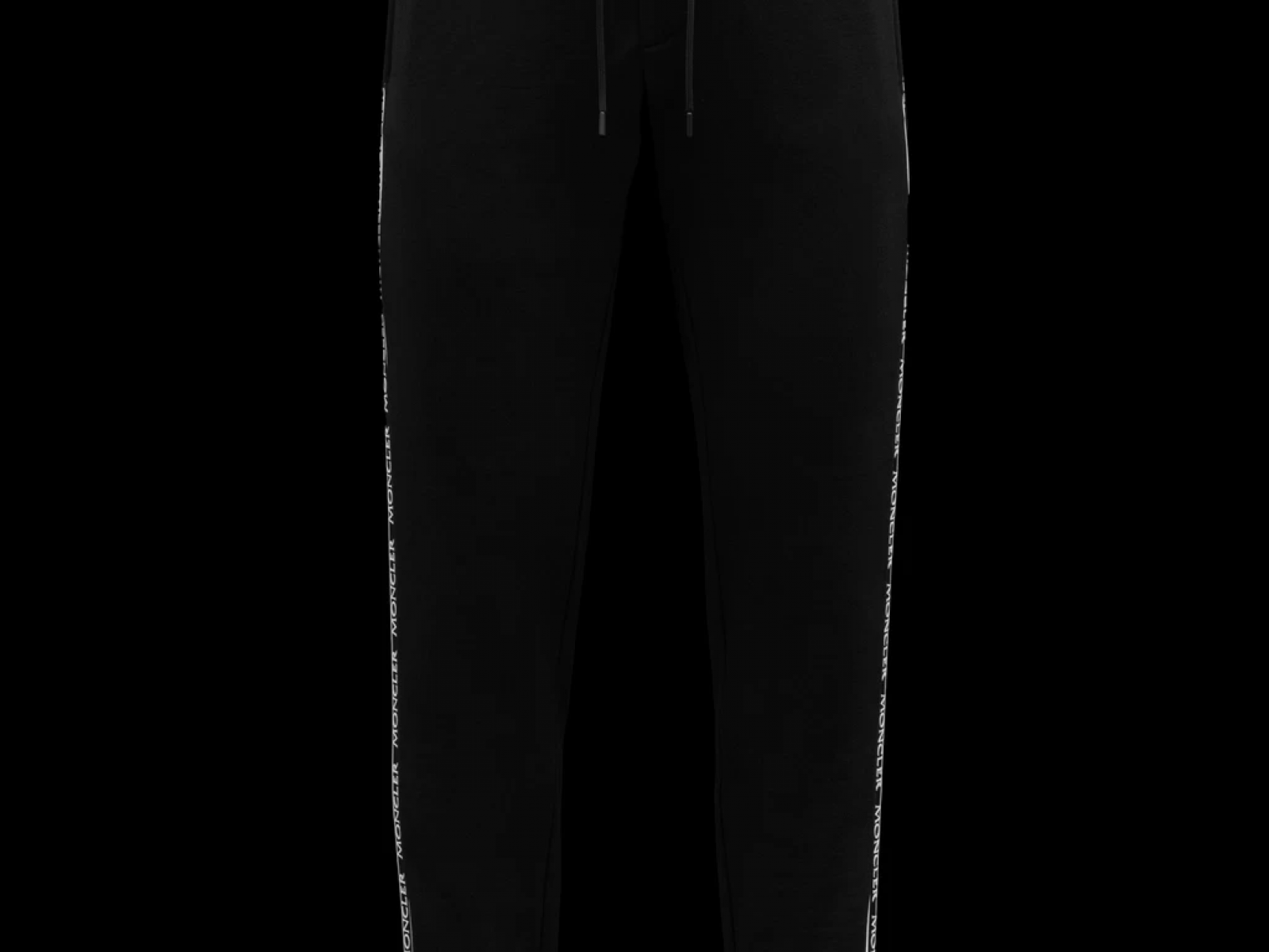 Moncler Pants with side bands