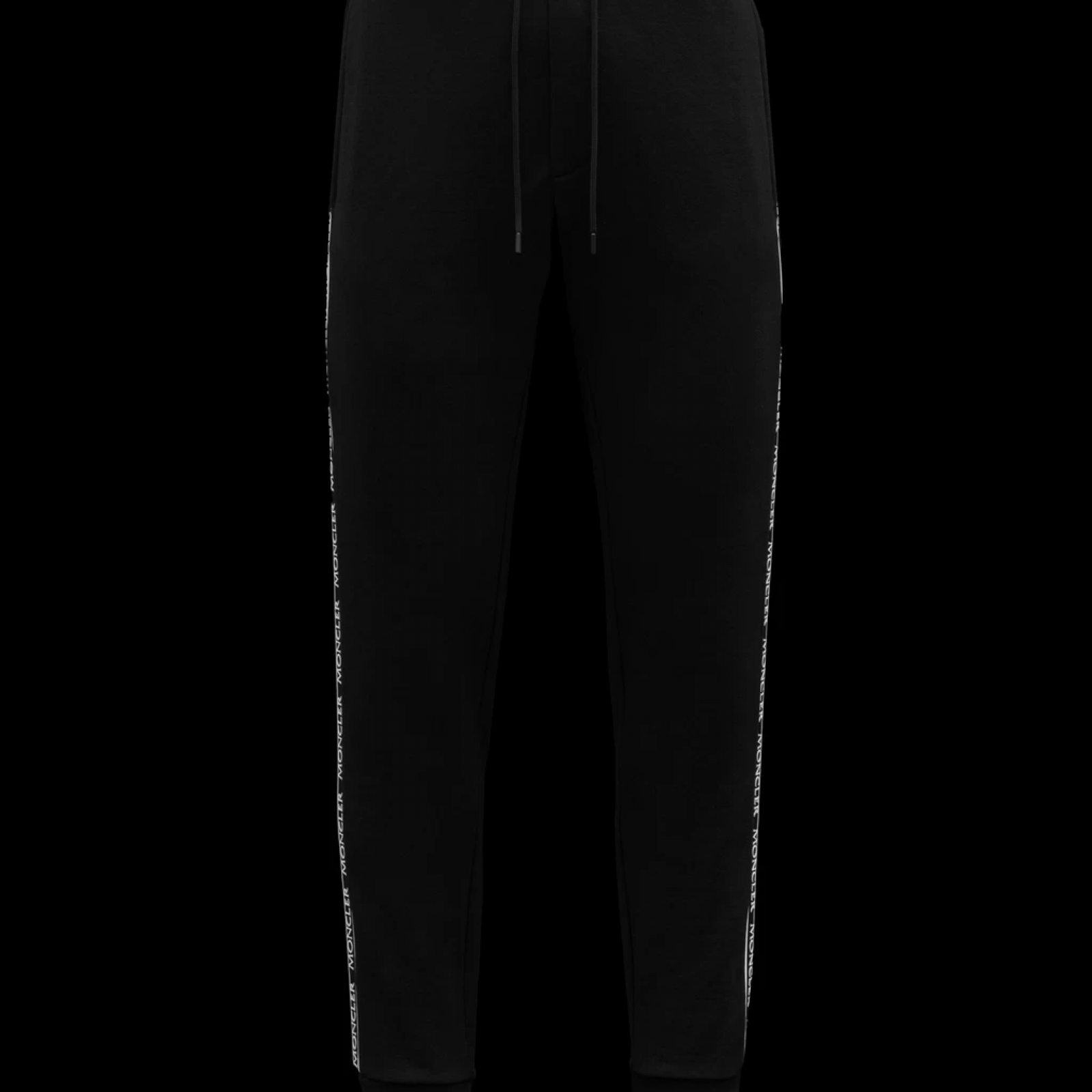 Moncler Pants with side bands