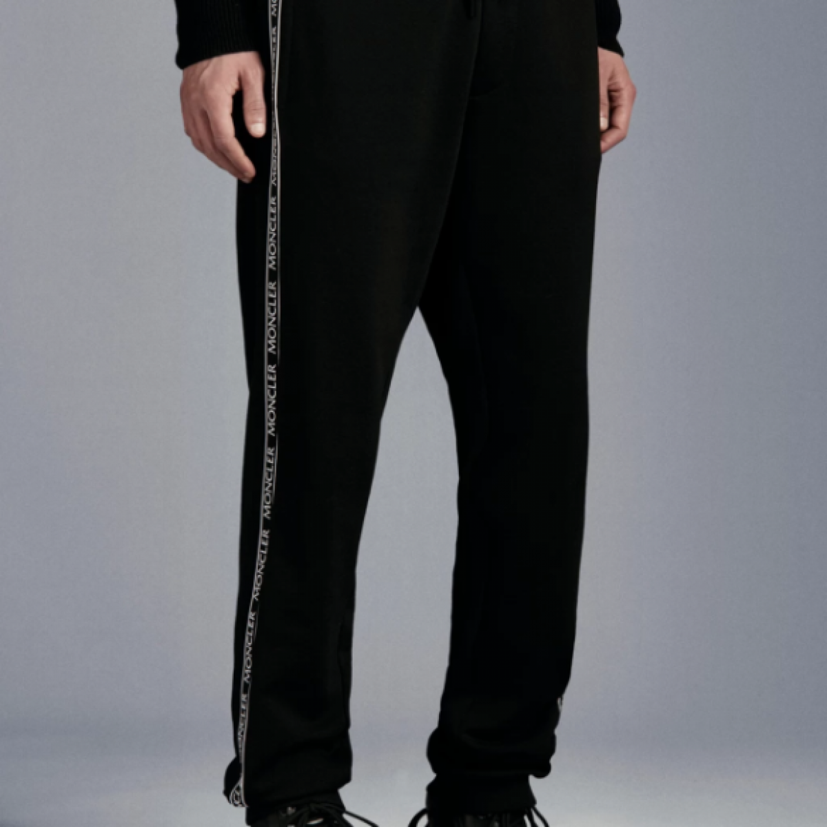 Moncler Pants with side bands