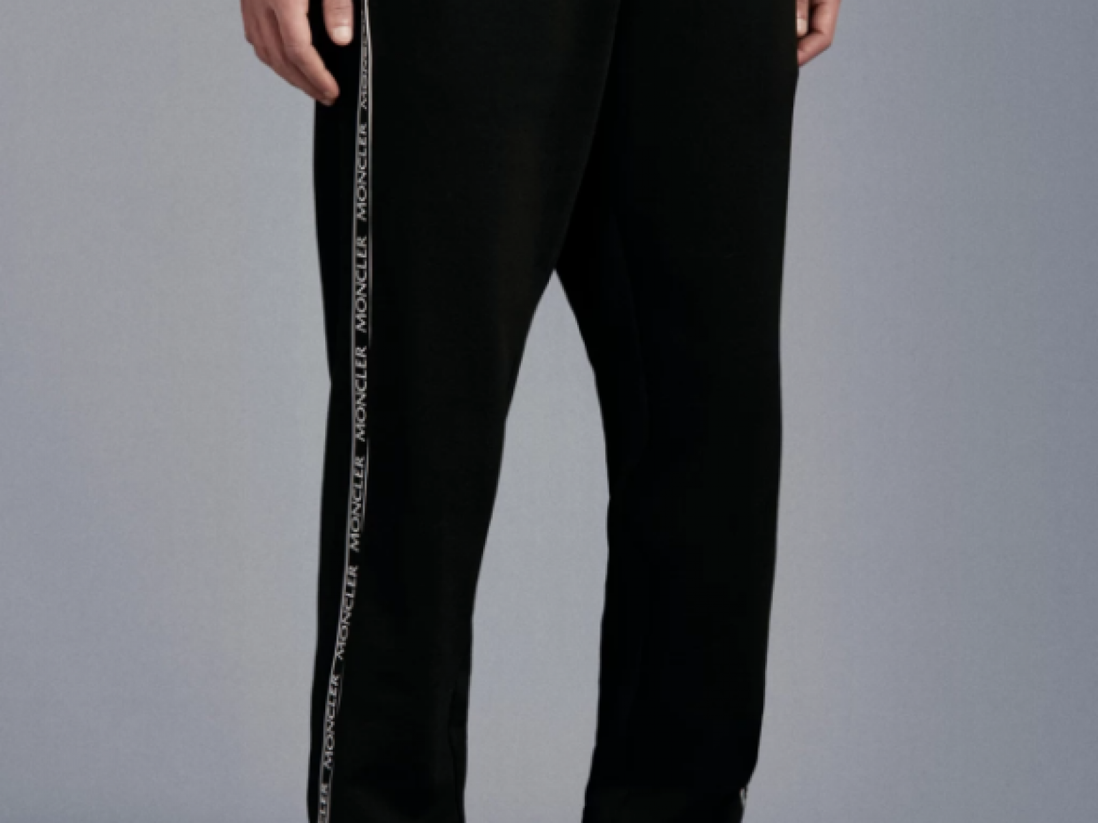 Moncler Pants with side bands