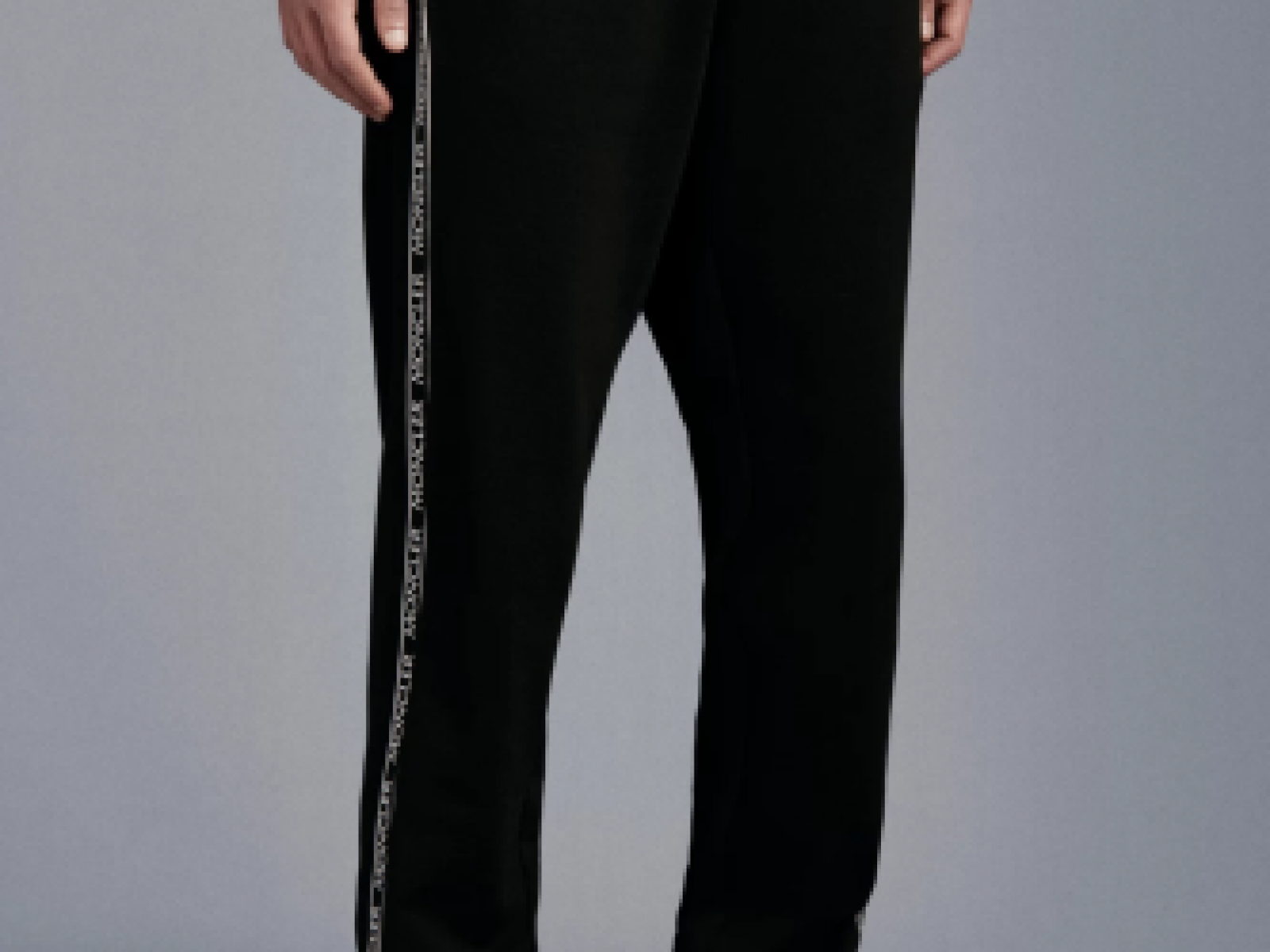 Moncler Pants with side bands
