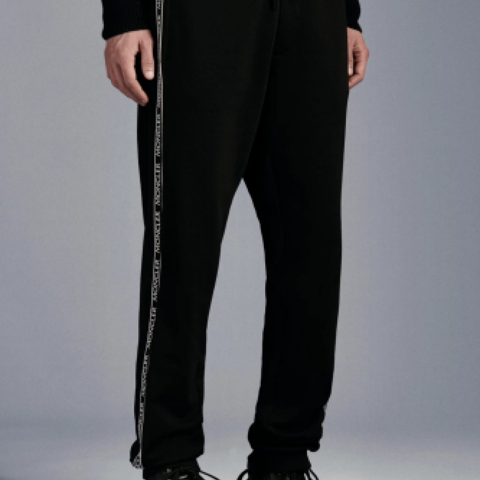 Moncler Pants with side bands