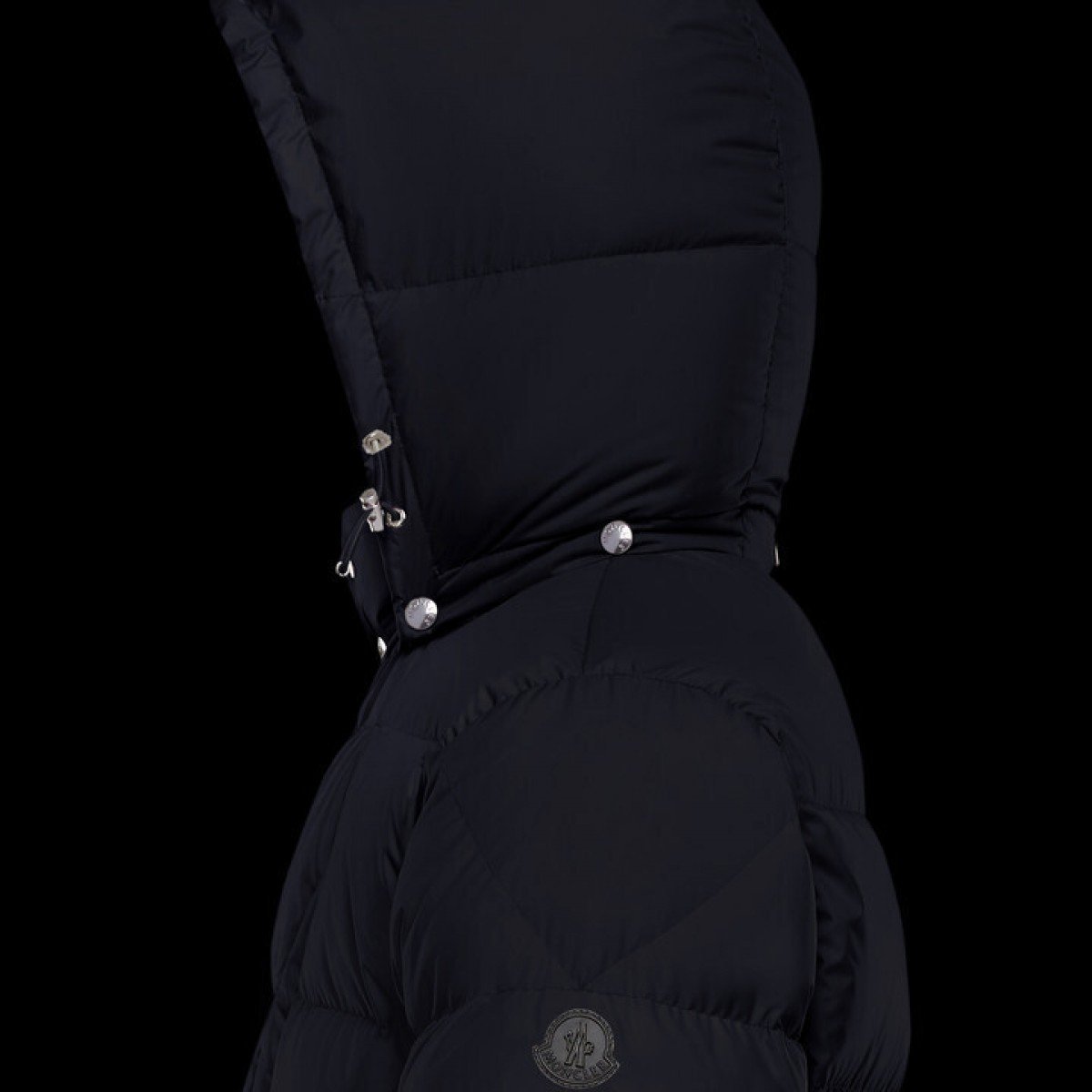 Moncler ROLLAND 2019