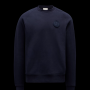 Moncler Raglan sleeve sweatshirt