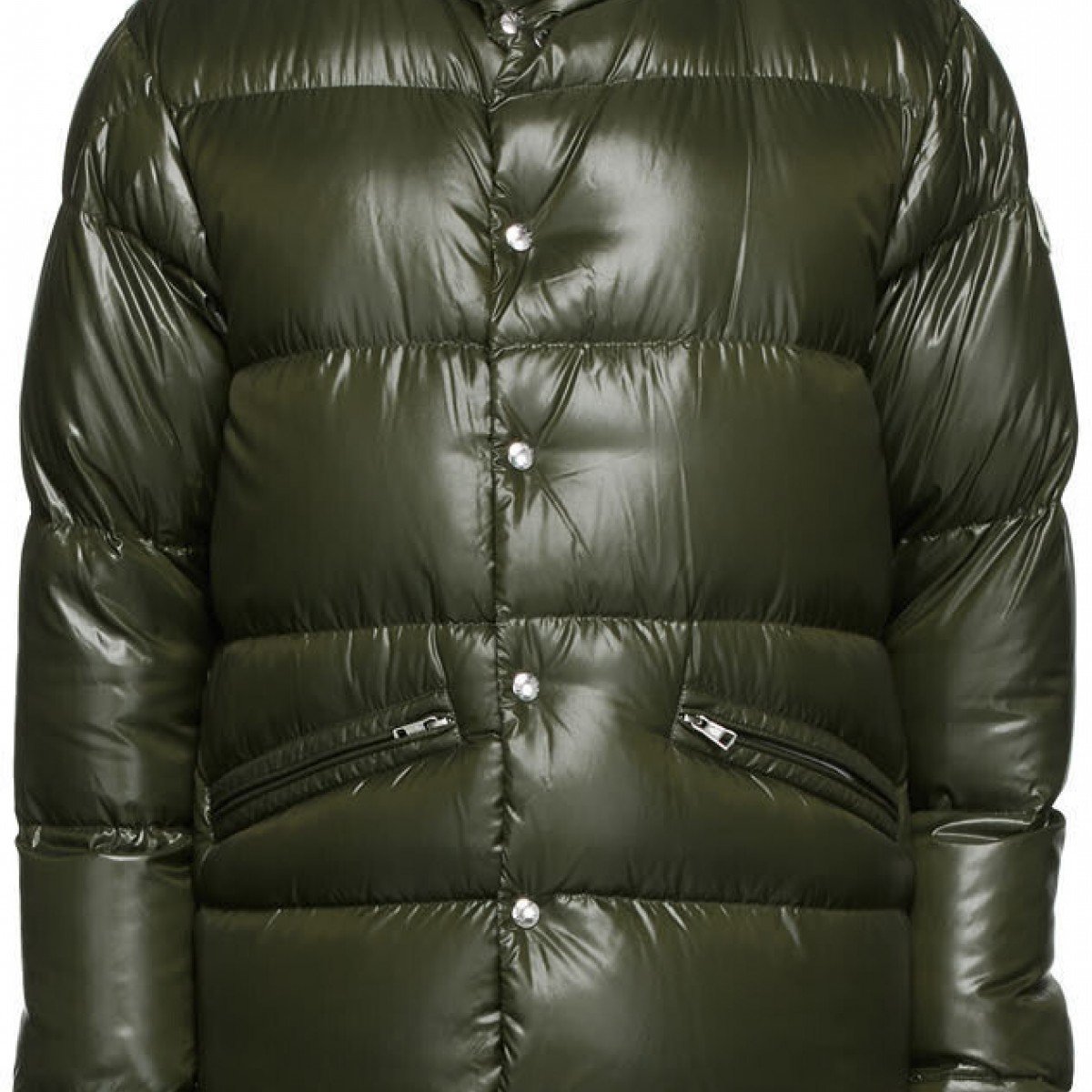 Moncler Rateau Jacket