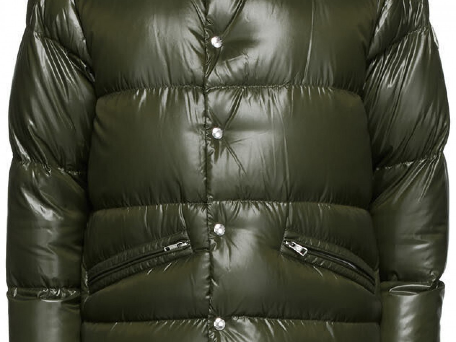 Moncler Rateau Jacket