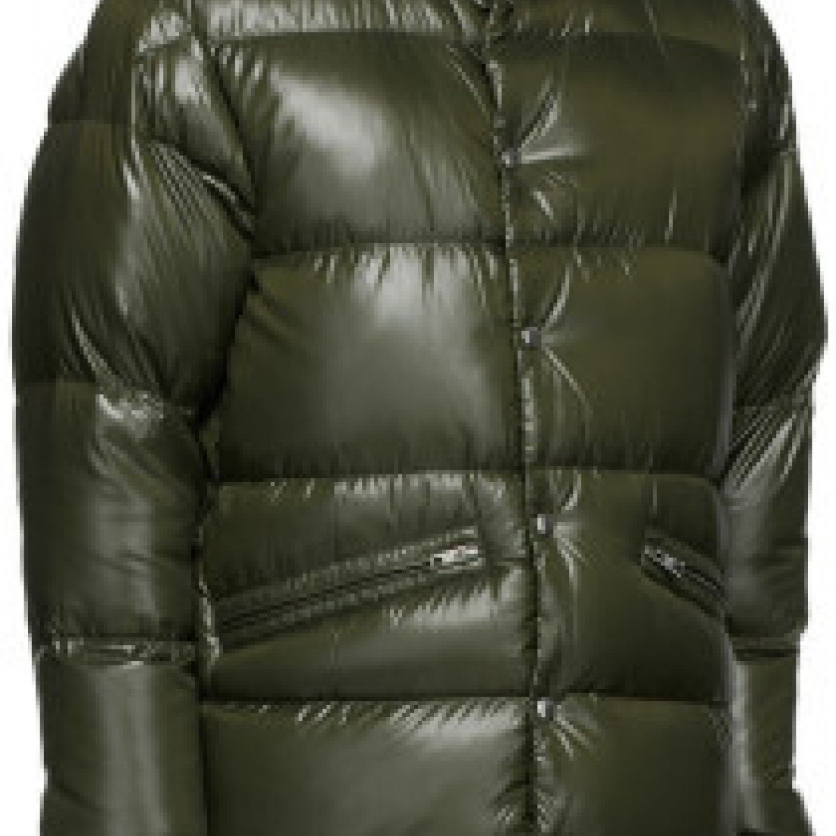 Moncler Rateau Jacket