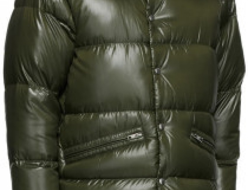 Moncler Rateau Jacket