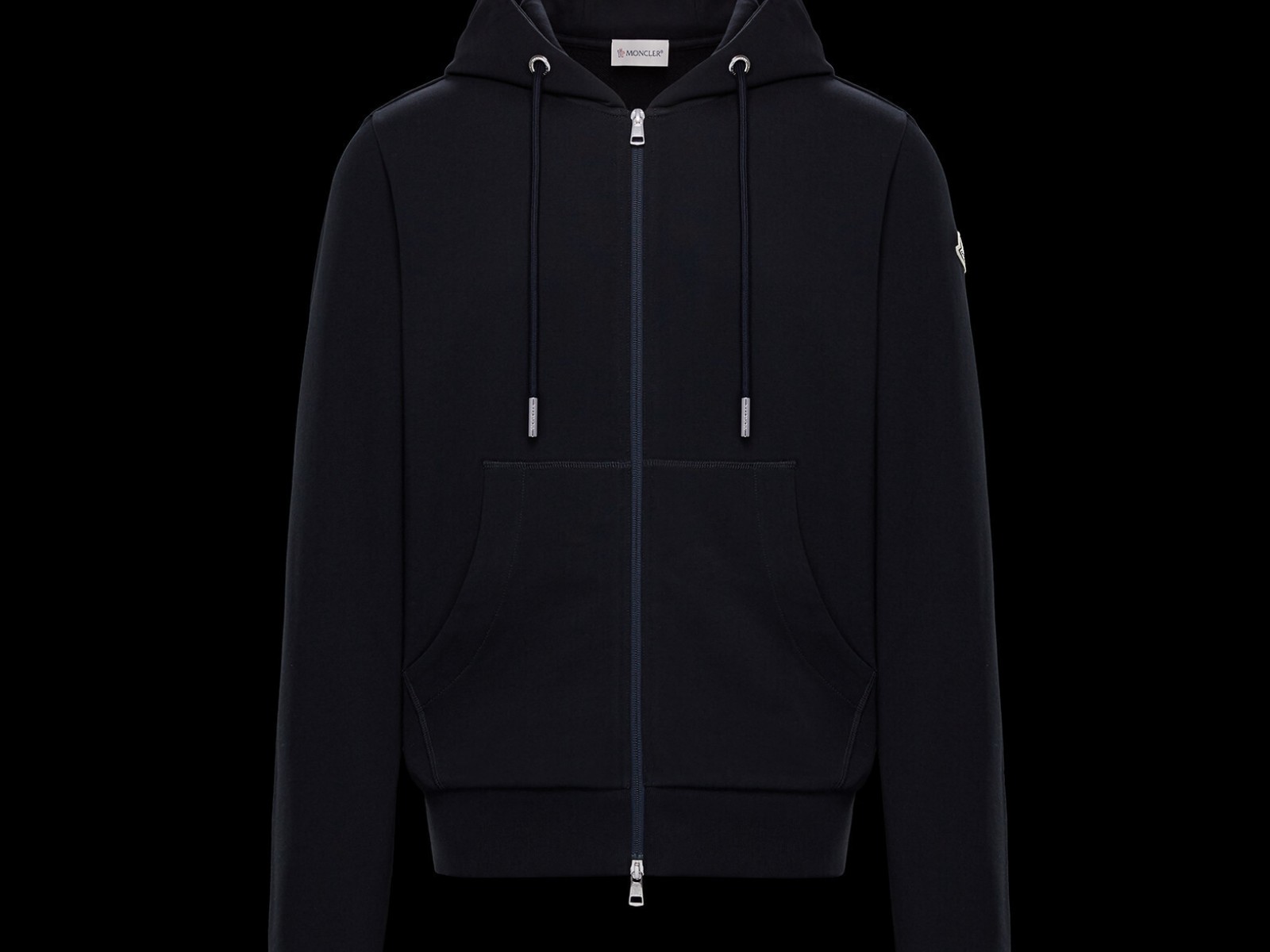 Moncler STRICKJACKE