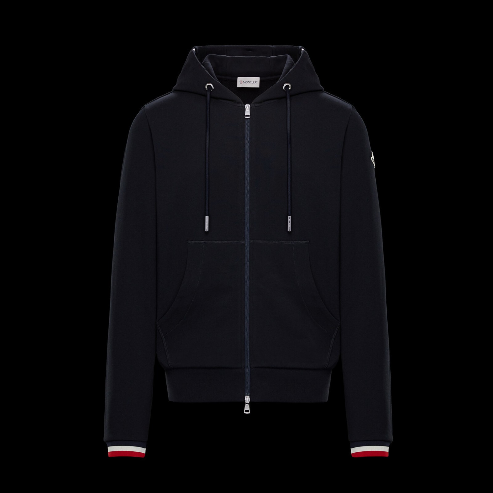 Moncler STRICKJACKE