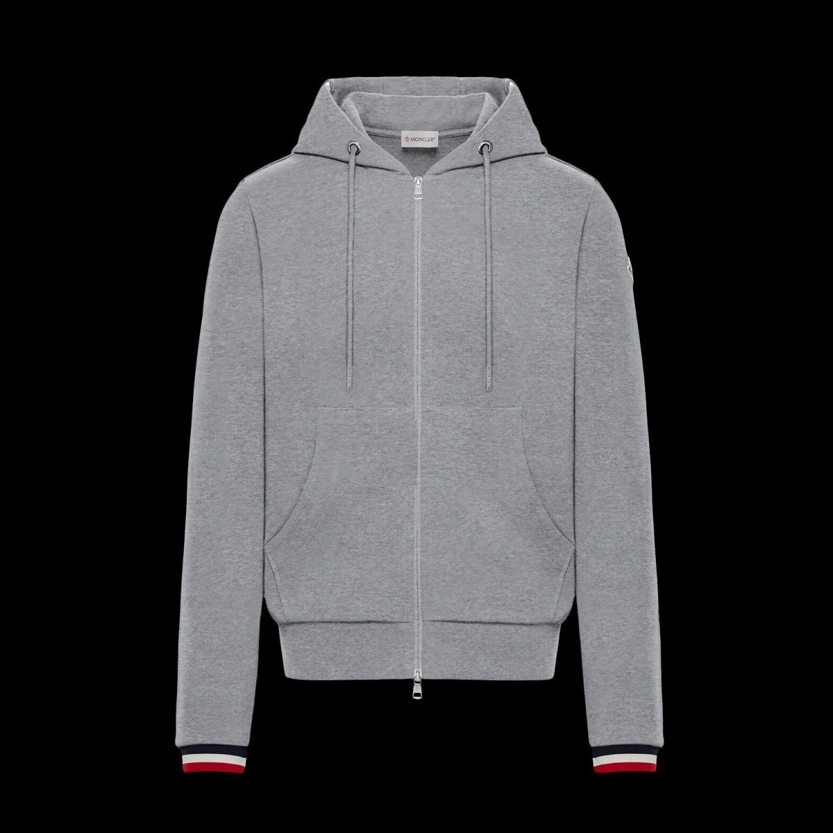 Moncler STRICKJACKE