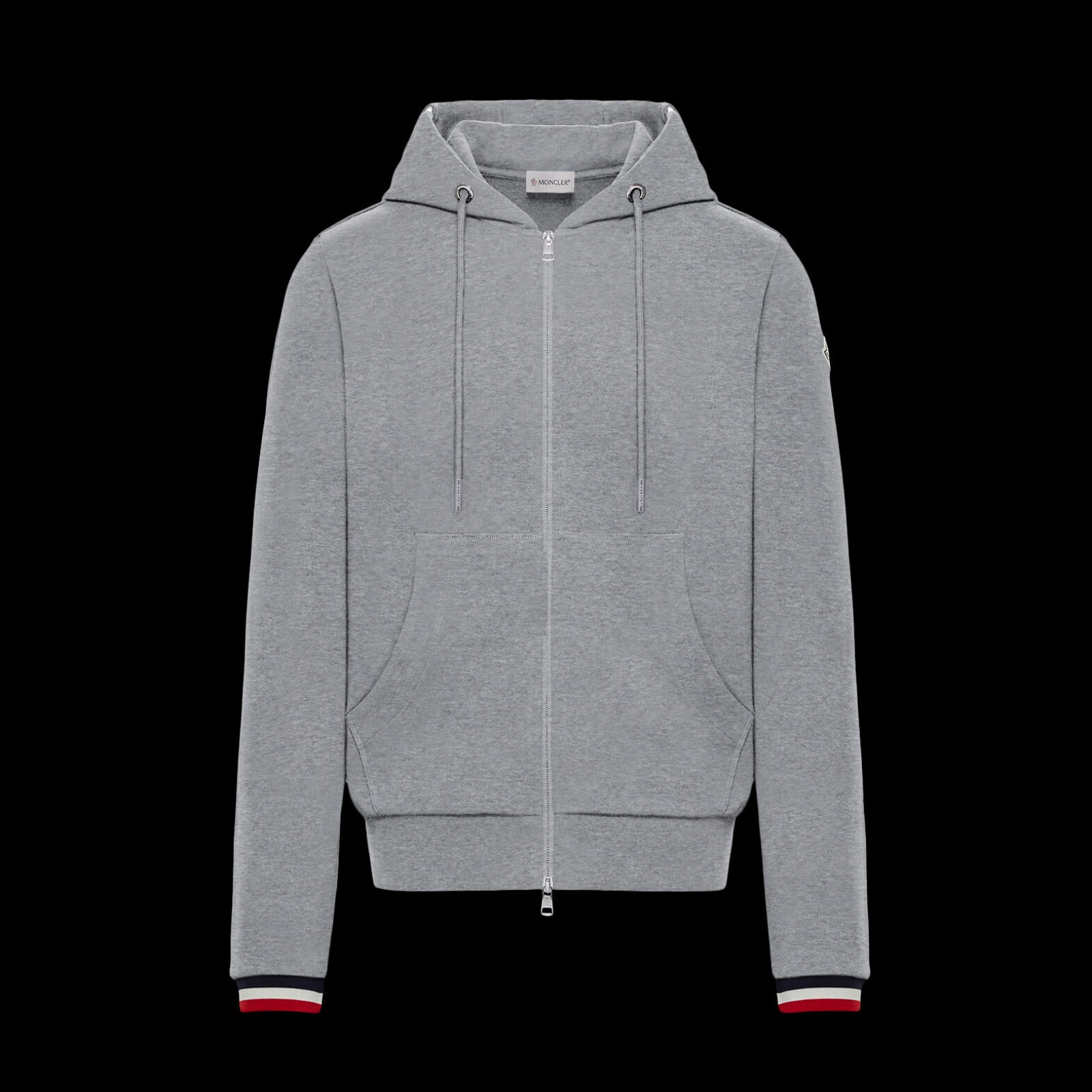 Moncler STRICKJACKE