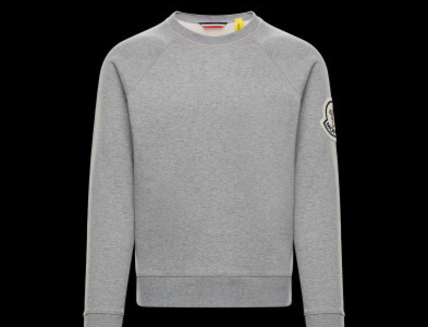 Moncler SWEATSHIRT