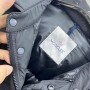 Moncler Sanary Padded Shirt Jacket
