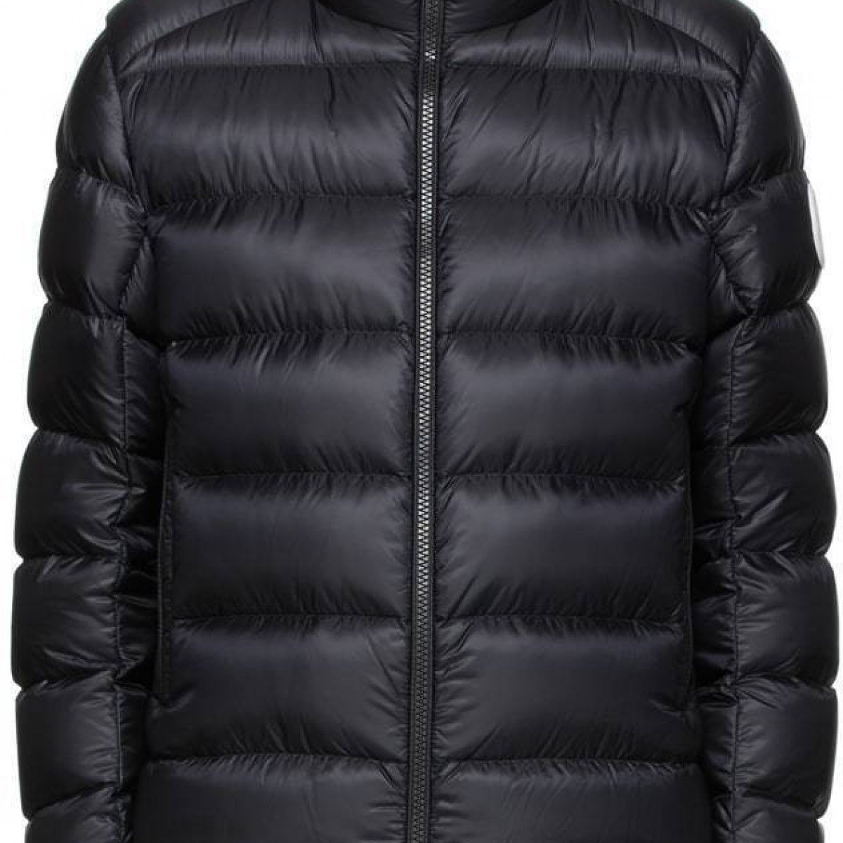 Moncler Soreiller Jacket