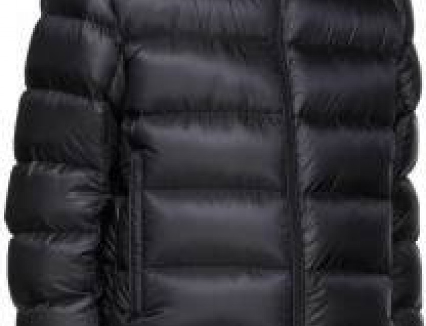 Moncler Soreiller Jacket