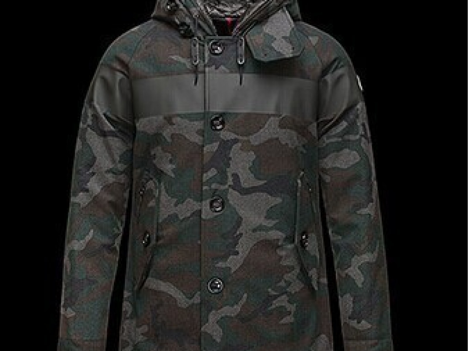 Moncler TIMOTHY for Men