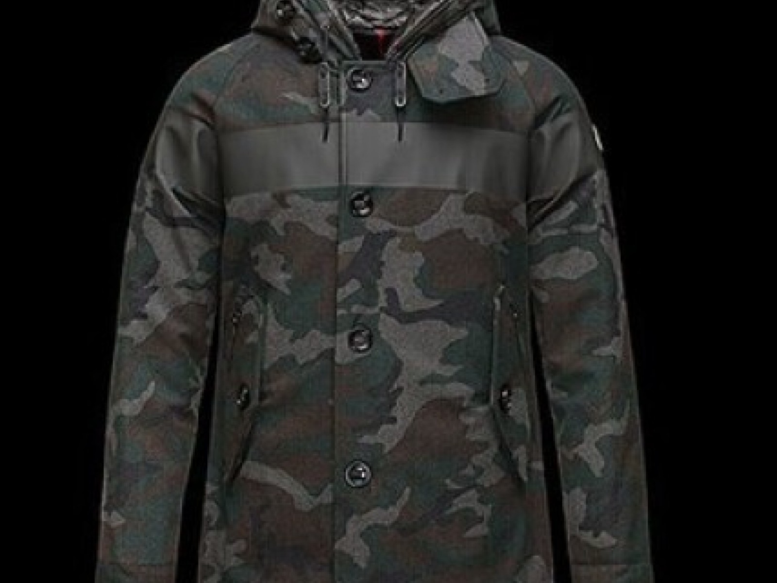 Moncler TIMOTHY for Men