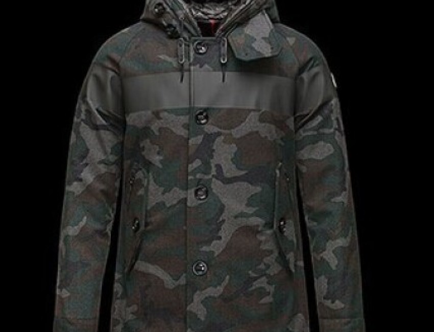 Moncler TIMOTHY for Men